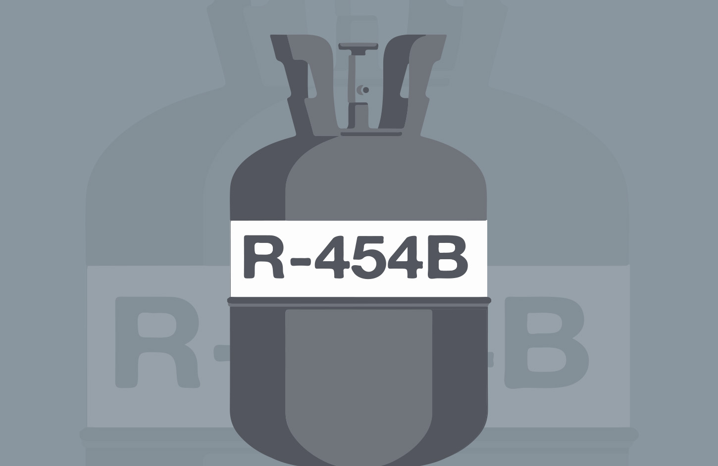 Valent Upgrades to Climate-Friendly R-454B Refrigerant