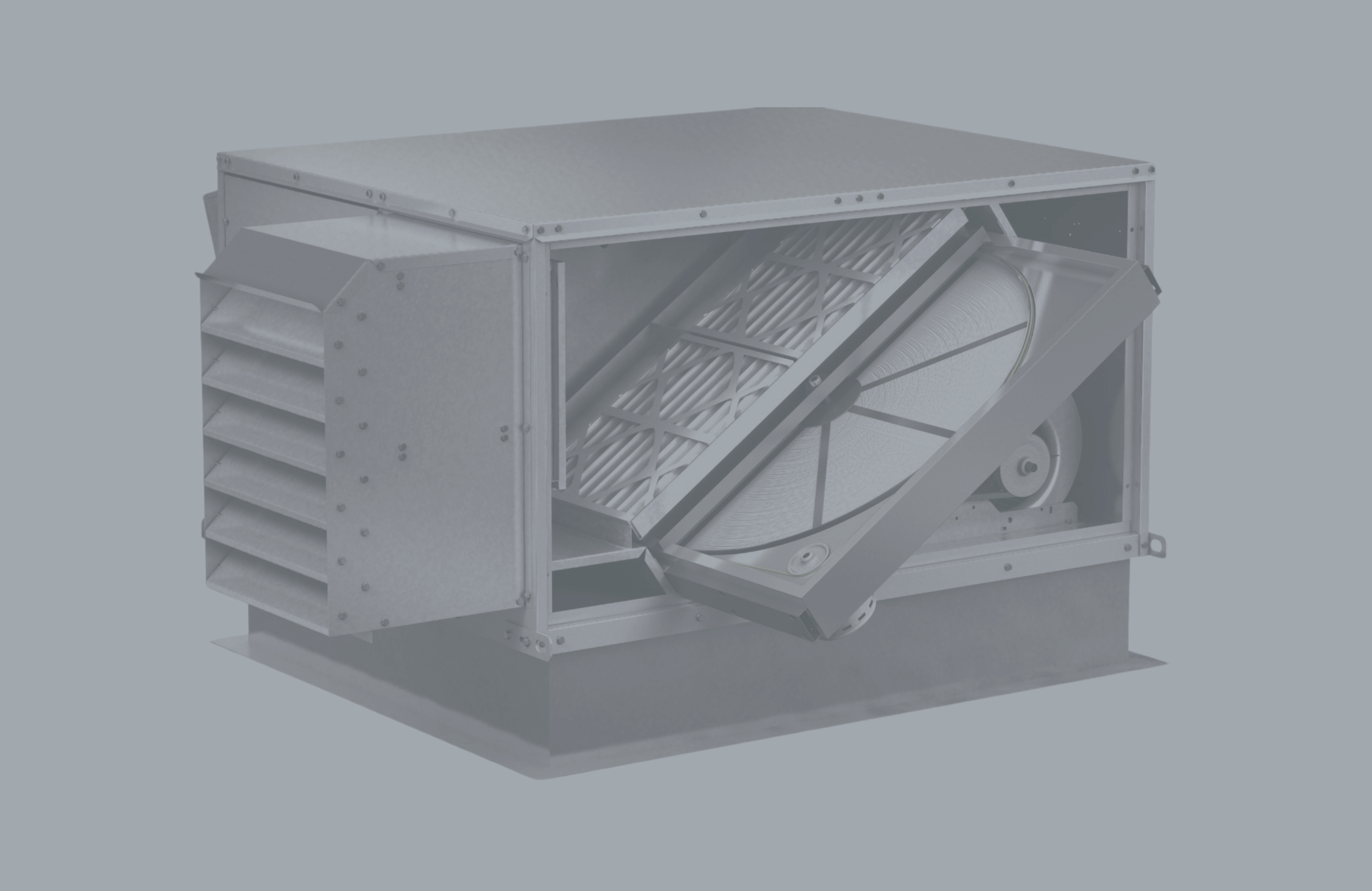 Valent - Retrofitting With Energy Recovery Ventilators