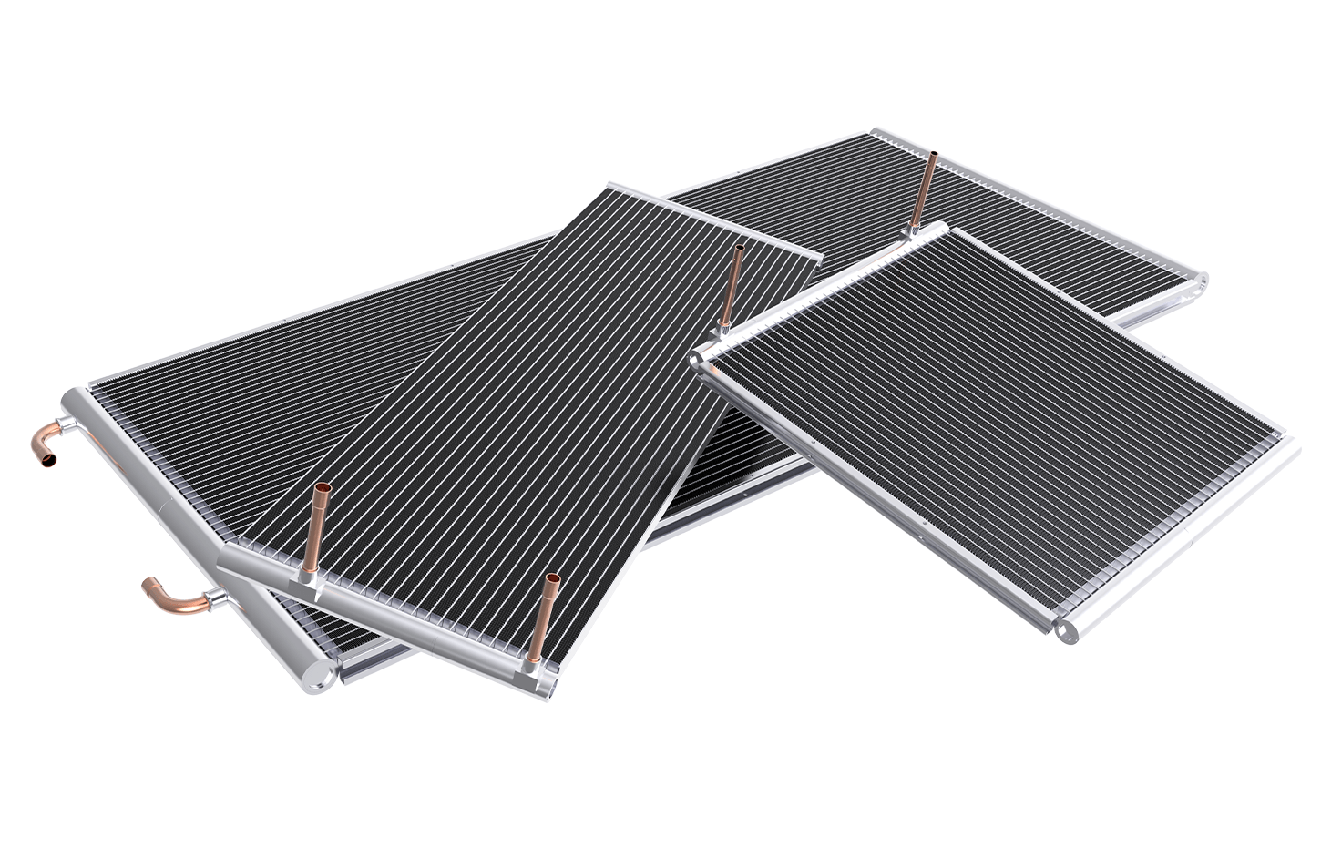 News Thumb Microchannel Coils