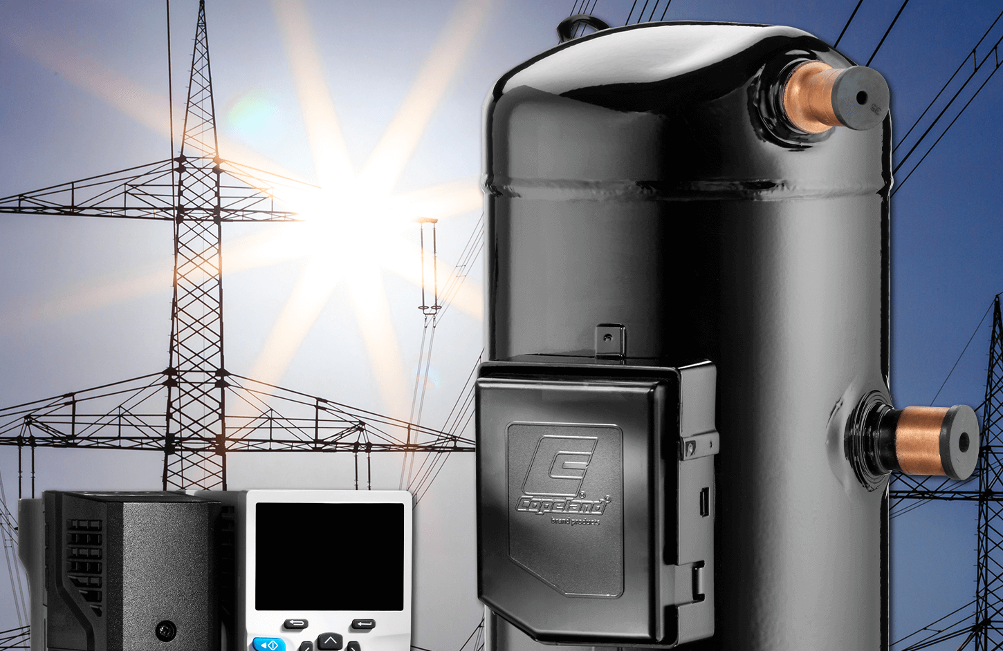 Valent Air Source Heat Pump News Story